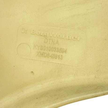 010033594 Genuine Borg Warner Fan PS6 693B Pilot - Second Truck Parts