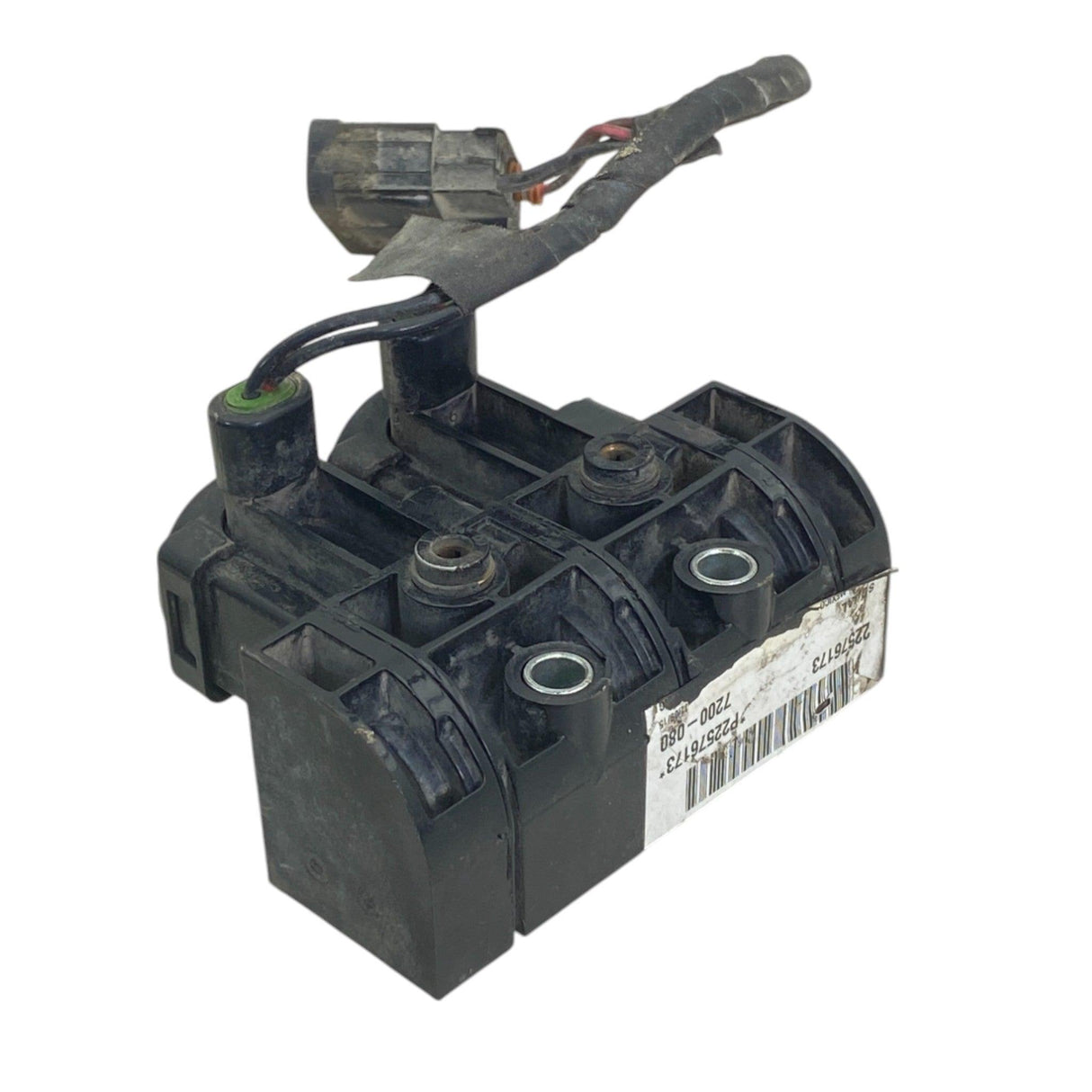 2MR451 Genuine Volvo Solenoid Valve Module