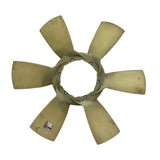 010033594 Genuine Borg Warner Fan PS6 693B Pilot