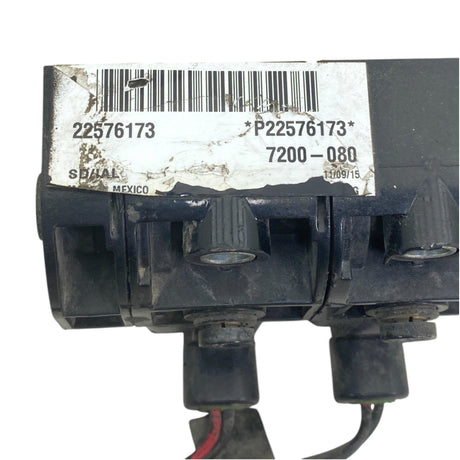 22576173 Genuine Volvo Solenoid Valve Module - Second Truck Parts