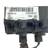 2MR451P87 Genuine Volvo Solenoid Valve Module