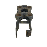 11QK511M Genuine Volvo Bottom Left Side Shock Mount Bracket