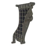 DDE A4710941741 Genuine Detroit Diesel Air Filter Bracket