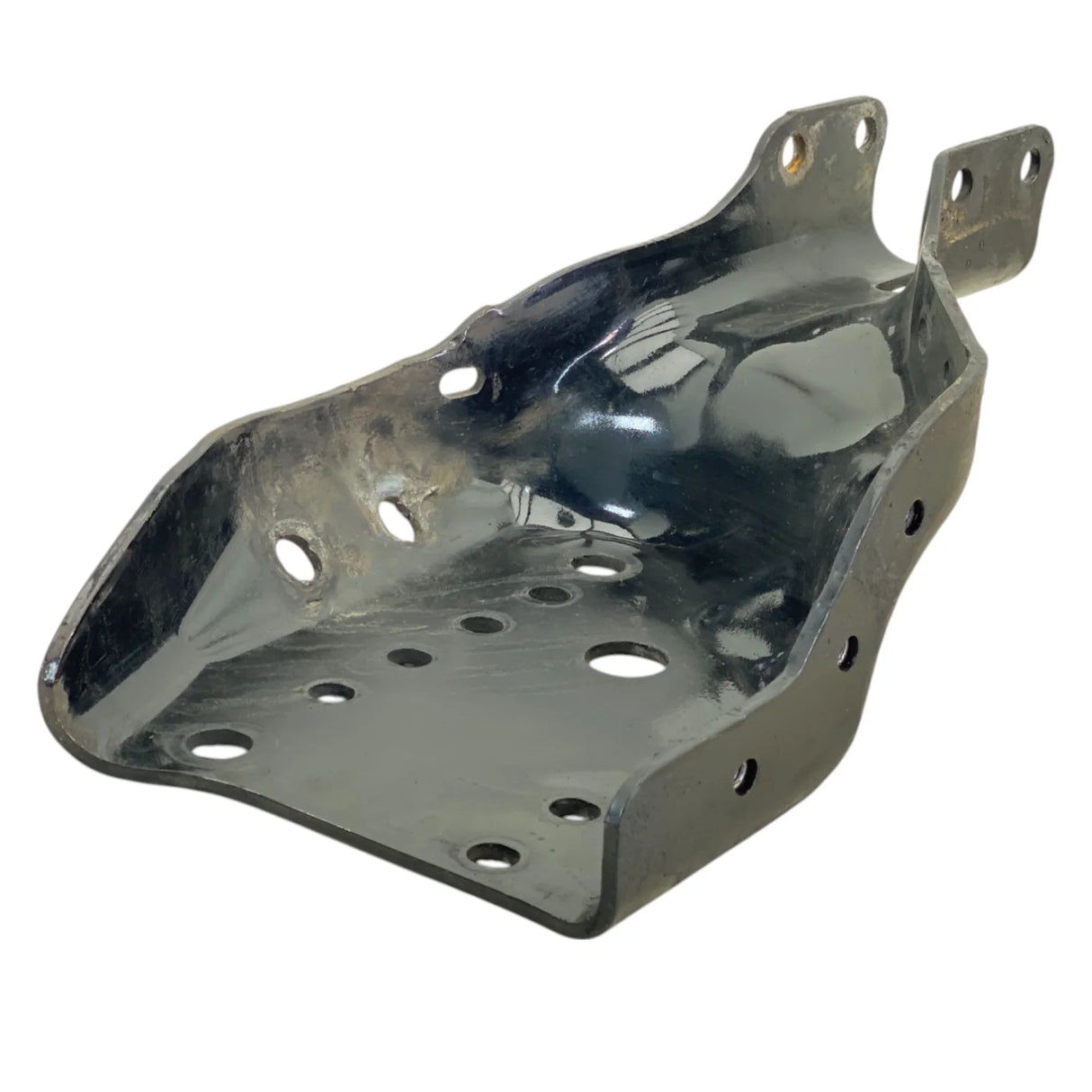 A15-28667-010 Genuine Freightliner Left Front Frame Bracket