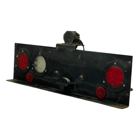 3681853C92 Genuine International Tail Light And Stop Super 44 Led Light Module Panel - Second Truck Parts