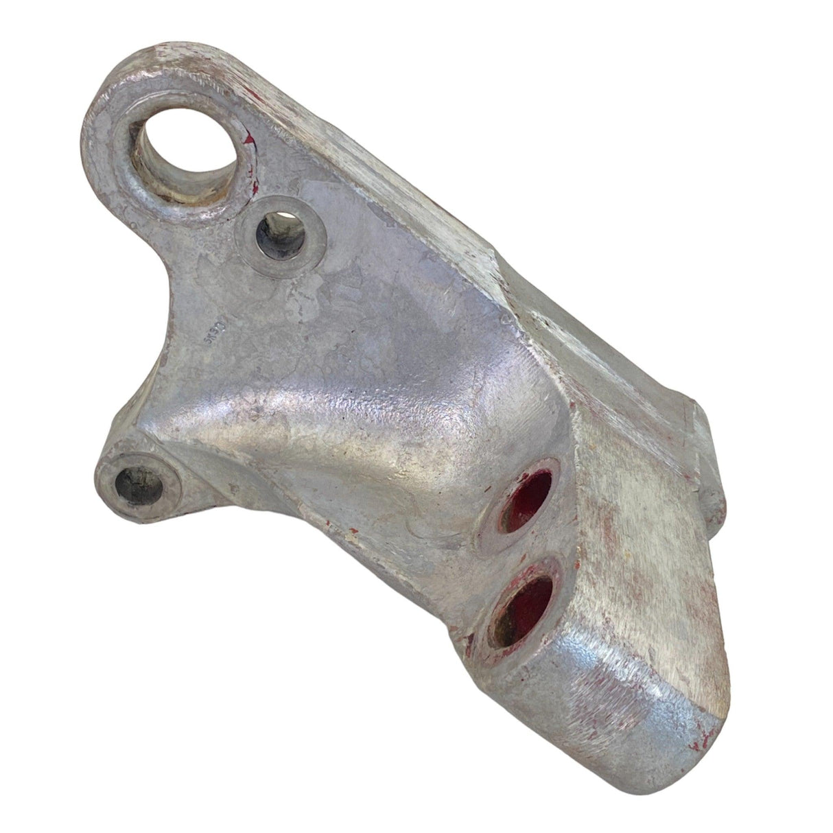 158GB5179M Genuine Mack Rear Right Silver Engine Mount