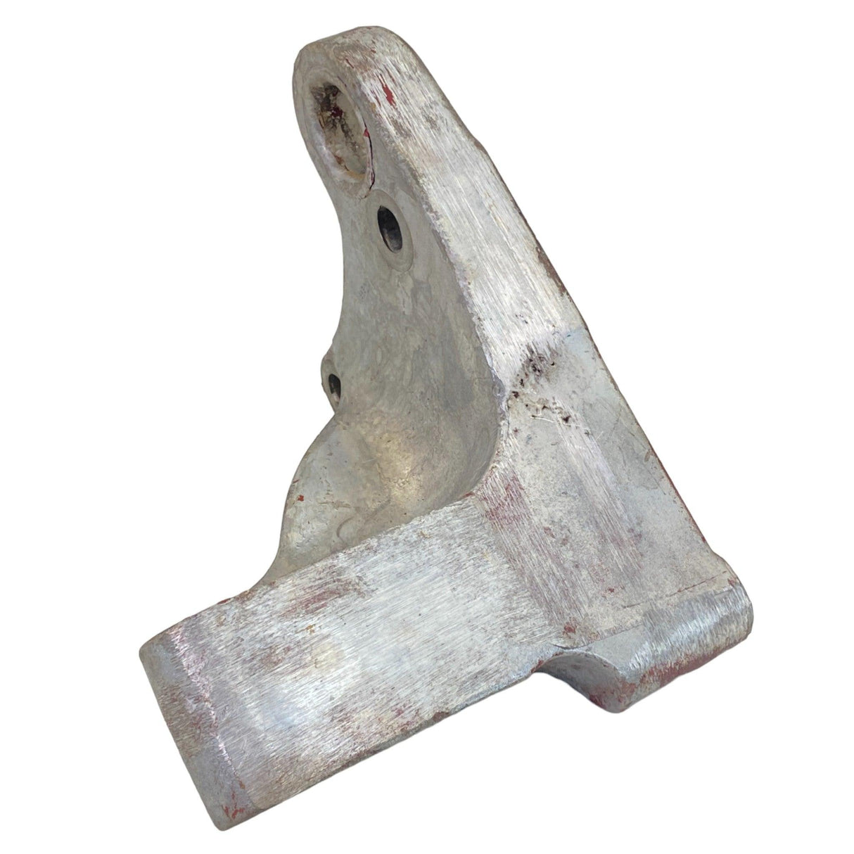P20908879 Genuine Mack Rear Right Silver Engine Mount