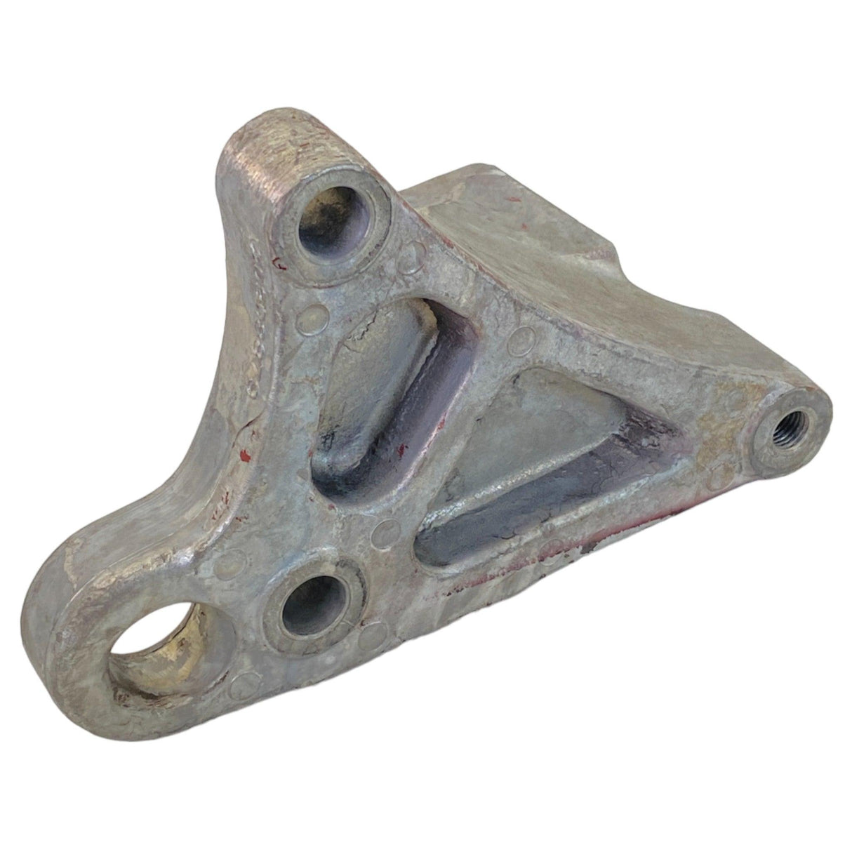 158GB5179M Genuine Mack Rear Right Silver Engine Mount