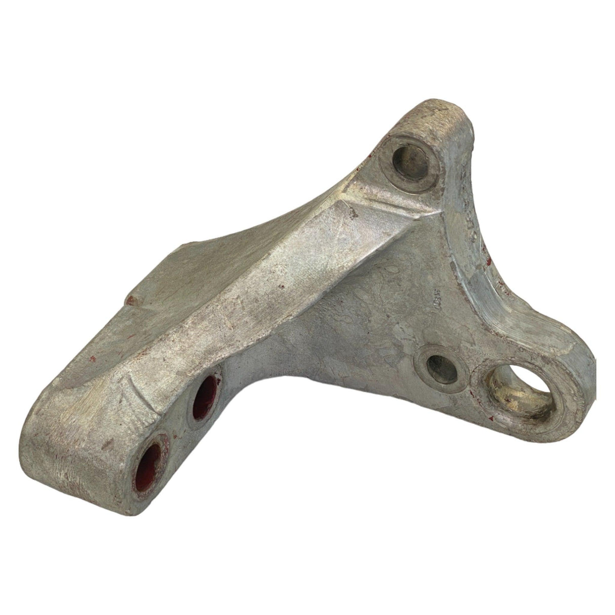 P20908879 Genuine Mack Rear Right Silver Engine Mount