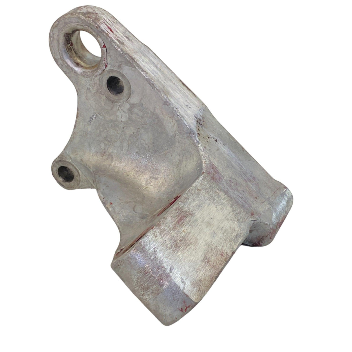 P20908879 Genuine Mack Rear Right Silver Engine Mount
