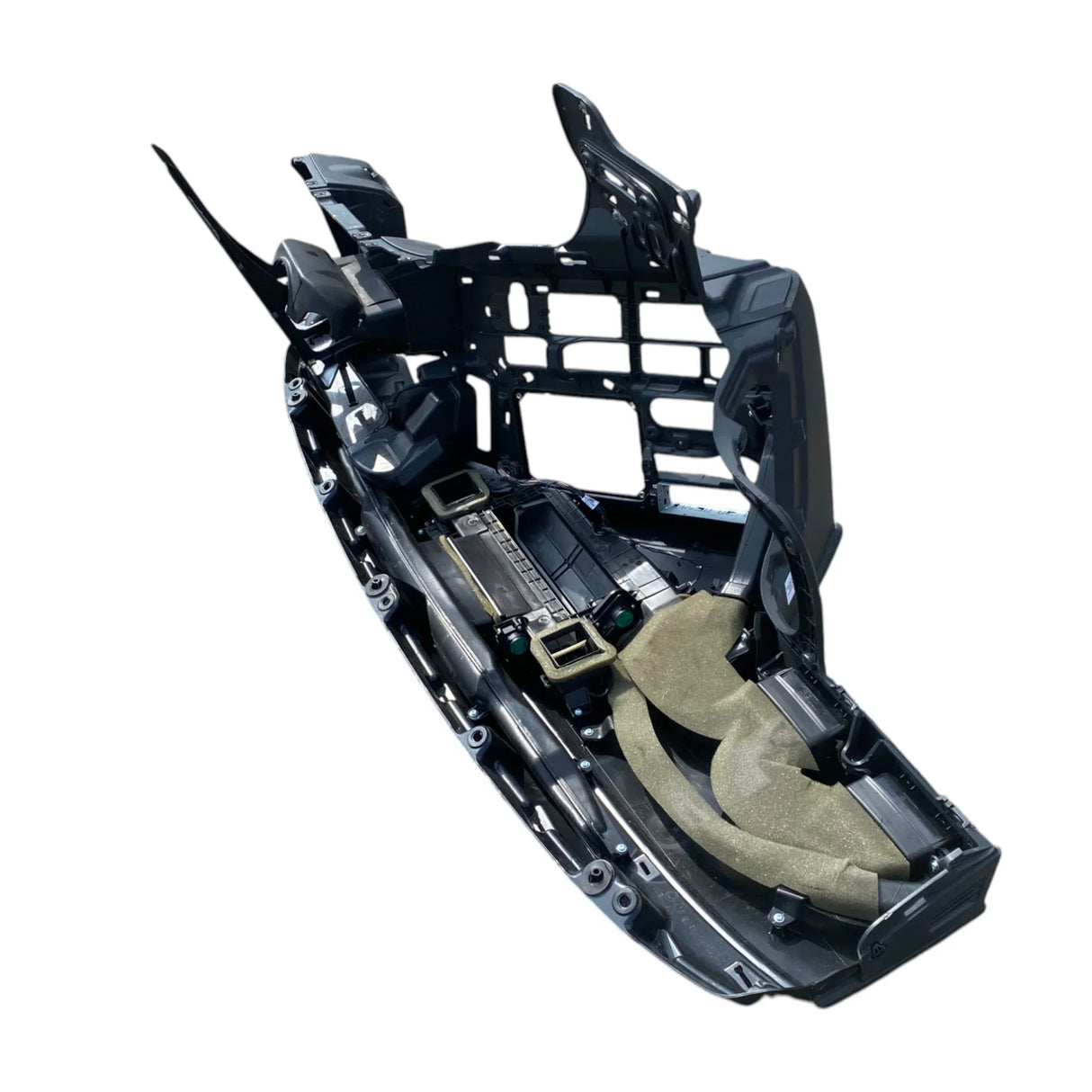 A22-73779-000 Genuine Freightliner Dash Assembly