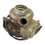 22880308 Genuine Volvo Turbocharger He400Vg With Actuator - Second Truck Parts