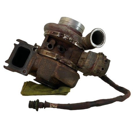 21042278 Genuine Volvo-Mack Turbocharger - Second Truck Parts