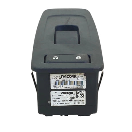 Q27-1029-1111 Genuine Paccar Right Passenger Window Switch