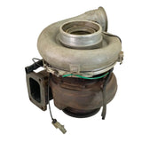 500520 Genuine Detroit Diesel Turbocharger Gta4502V