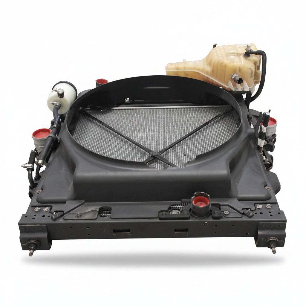 International COOL PACK OUT OF 2019  LT625 INCLUDES: RADIATOR OEM