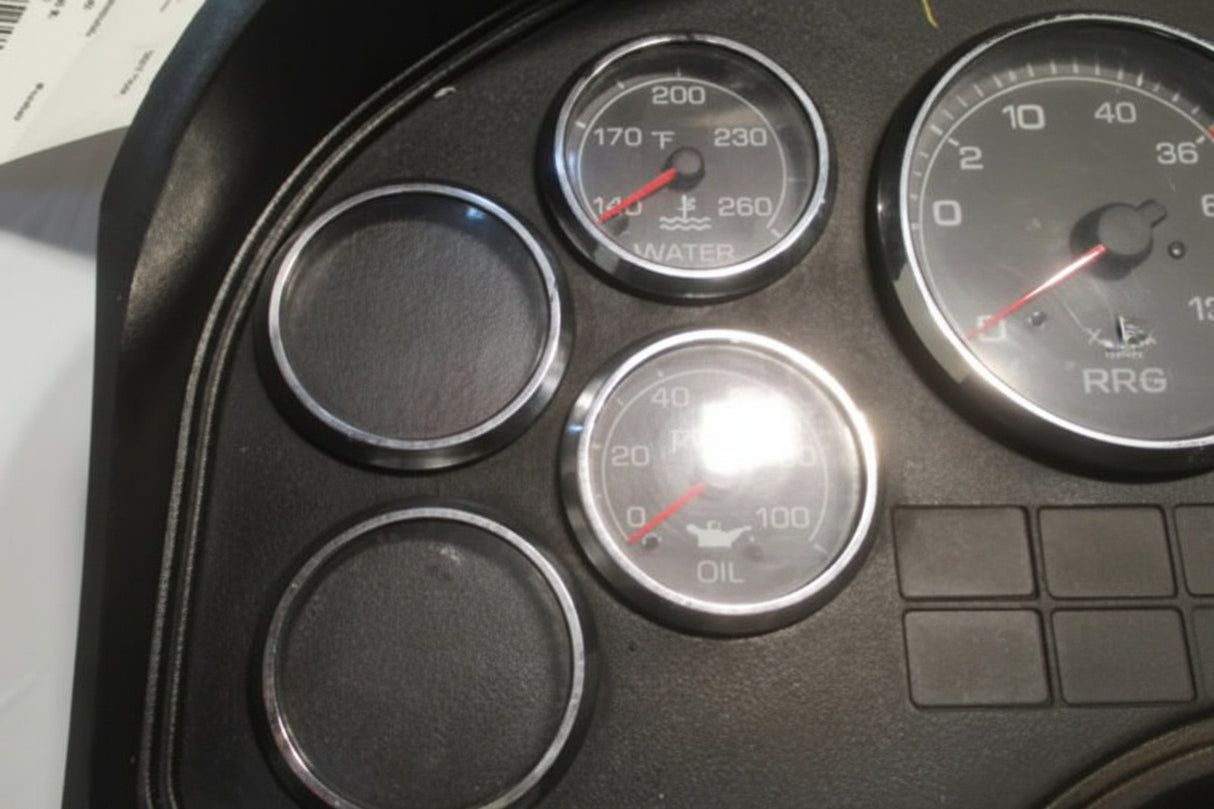 International 12'  Prostar Cluster OEM