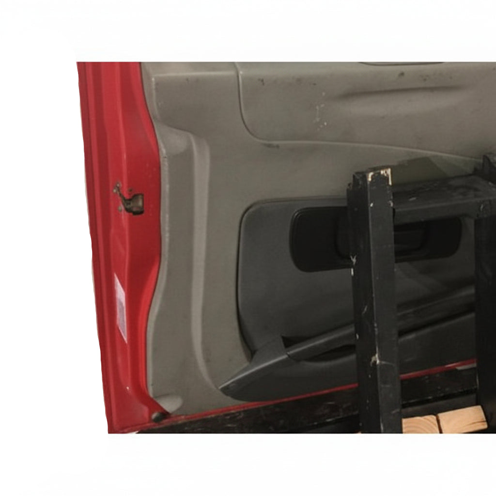 Door LH  assembly off of 12' INTL Prostar+ OEM