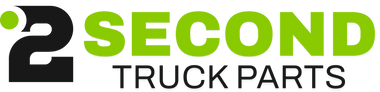 Second Truck Parts