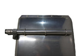 Mack Complete chrome quarter fendr pair off "07  CXP613cXP OEM