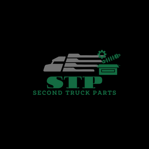 Second Truck Parts