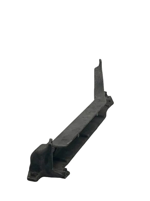 Genuine Kenworth Right side Bumper Bracket