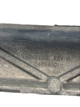 Genuine Kenworth Right side Bumper Bracket