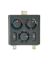 Genuine Volvo Unit Climate Control Module