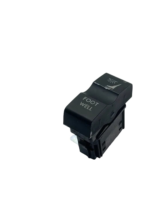 Genuine Freightliner Rocker Switch Footwell Light