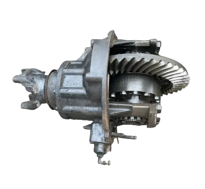 3200-S-1891 Genuine Meritor Rear Differential Assembly - Second Truck Parts