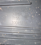 A22-61802-014 Genuine Freightliner Dash Panel
