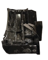 3608907C4 Genuine International Left Hand Front Inner Fender Extension