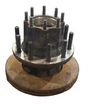 10036753 Genuine ConMet Hub - Second Truck Parts