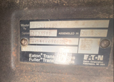 FRO-15210C Genuine Eaton Transmission - Second Truck Parts