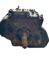 TA-D98-082531 Genuine Eaton Transmission