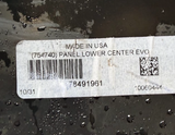78491961 Genuine Mack Dash Panel - Second Truck Parts