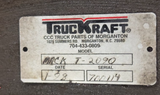 281KB577 Genuine Mack Transmission - Second Truck Parts
