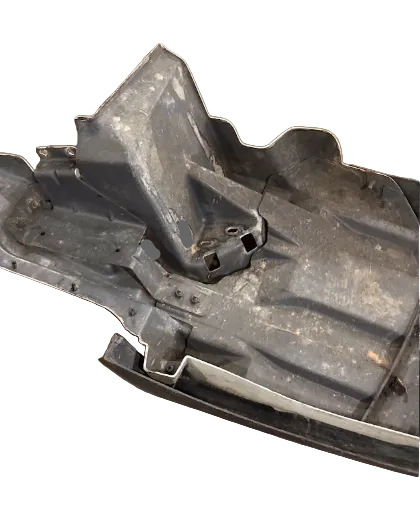 608-13724 Genuine Cat Right Hand Fender Extension CT660 - Second Truck Parts
