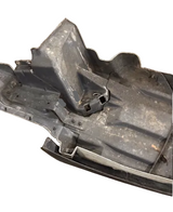 608-13724 Genuine Cat Right Hand Fender Extension CT660 - Second Truck Parts