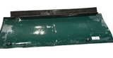 82344935 Genuine Mack Green Left Side Shield Panel - Second Truck Parts