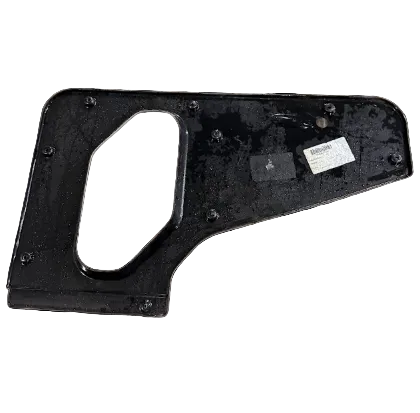 18-64617-003 Genuine Western Star Right Side Lower Front Door Trim Panel - Second Truck Parts