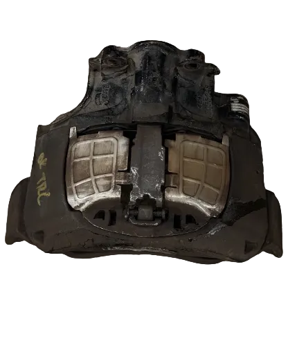Z035248 Genuine Bendix Air Disc Brake - Second Truck Parts