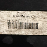 FL34-16451 Genuine Ford Left Hand Running Board - Second Truck Parts