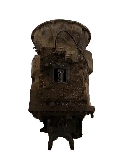 FRO15210C Genuine Eaton Transmission Assembly - Second Truck Parts