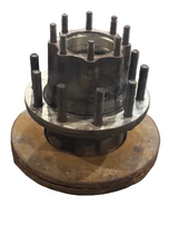 5757084 Genuine ConMet Hub