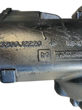 3200-J-2220 Genuine Meritor Front Differential Assembly - Second Truck Parts