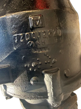 3200-J-2220 Genuine Meritor Front Differential Assembly - Second Truck Parts