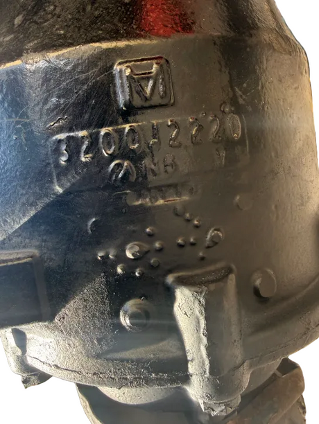3200-J-2220 Genuine Meritor Front Differential Assembly - Second Truck Parts