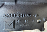 3200-K-1675 Genuine Rockwell Rear Differential Assembly - Second Truck Parts