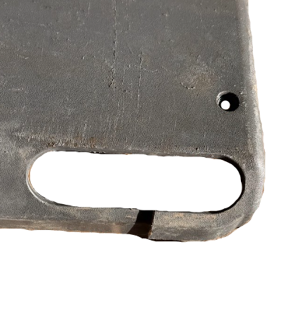 10013730 Genuine Mack Dash Panel - Second Truck Parts